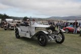 Pebble Beach Concours d’Elégance