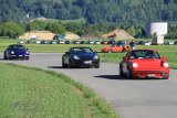 Porschetreffen Interlaken