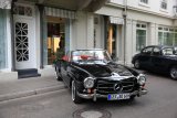 Internationales Oldtimer-Meeting Baden-Baden