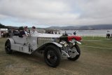 Pebble Beach Concours d’Elégance