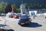 Porschetreffen Interlaken