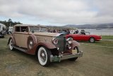 Pebble Beach Concours d’Elégance