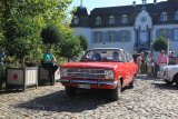 Internationales Oldtimertreffen Bottmingen