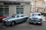 Internationales Oldtimer-Meeting Baden-Baden