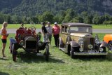 US-Car & Harley-Treffen Mollis