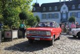 Internationales Oldtimertreffen Bottmingen