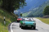 OSMT Classic Weekend Ticino