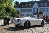 Internationales Oldtimertreffen Bottmingen