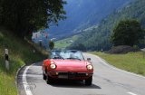 OSMT Classic Weekend Ticino