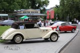 Internationales Oldtimer-Meeting Baden-Baden