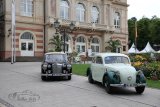 Internationales Oldtimer-Meeting Baden-Baden