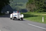 Arlberg Classic Car Rallye