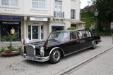 Internationales Oldtimer-Meeting Baden-Baden