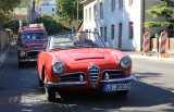 Internationales Oldtimertreffen Bottmingen