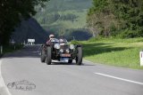 Arlberg Classic Car Rallye