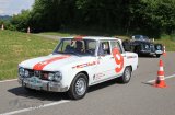 Bleiche Motor Trophy