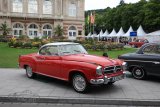 Internationales Oldtimer-Meeting Baden-Baden