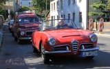 Internationales Oldtimertreffen Bottmingen