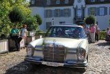 Internationales Oldtimertreffen Bottmingen
