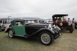 Pebble Beach Concours d’Elégance