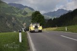 Arlberg Classic Car Rallye