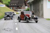 Oldtimer in Obwalden O-iO