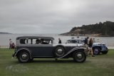 Pebble Beach Concours d’Elégance