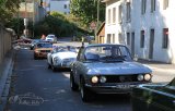Internationales Oldtimertreffen Bottmingen