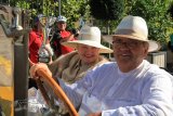 Internationales Oldtimertreffen Bottmingen
