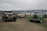 Pebble Beach Concours d’Elégance