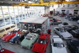 Motorworld Stuttgart