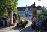 Internationales Oldtimertreffen Bottmingen