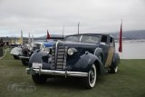 Pebble Beach Concours d’Elégance