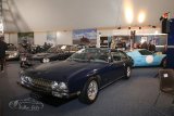 Classic Car Auction Gstaad 2019