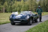Arlberg Classic Car Rallye