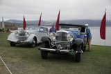 Pebble Beach Concours d’Elégance