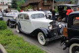 Oldtimer in Obwalden O-iO