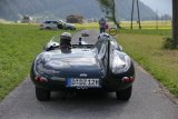 Arlberg Classic Car Rallye