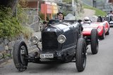 Arosa Classic Car
