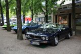 Internationales Oldtimer-Meeting Baden-Baden