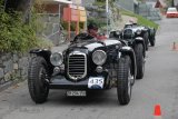 Arosa Classic Car