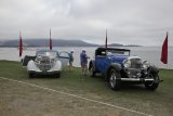 Pebble Beach Concours d’Elégance