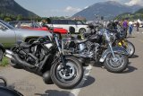 US-Car & Harley-Treffen Mollis