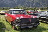US-Car & Harley-Treffen Mollis