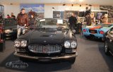 Classic Car Auction Gstaad 2019