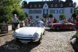Internationales Oldtimertreffen Bottmingen
