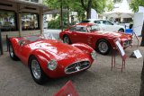 Internationales Oldtimer-Meeting Baden-Baden