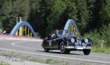 Arlberg Classic Car Rallye
