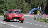 Arlberg Classic Car Rallye