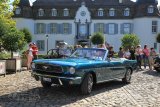Internationales Oldtimertreffen Bottmingen